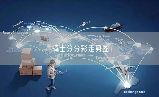 骑士分分彩走势图